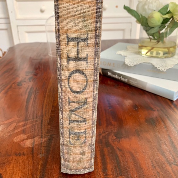 Hidden Remote Control Coffee Table Box - Picture 3 of 4